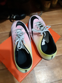 championes de futbol 5 nike