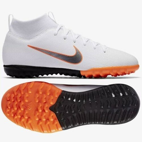 championes nike futbol 5