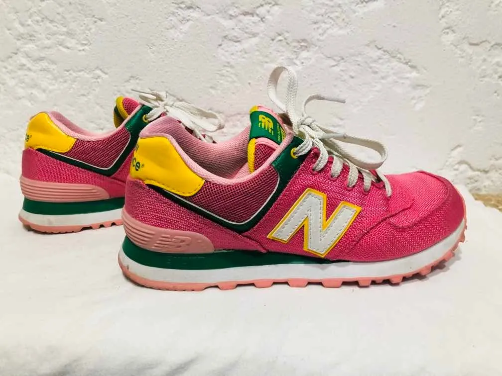 574 new balance mujer 38 574 new balance mujer 38