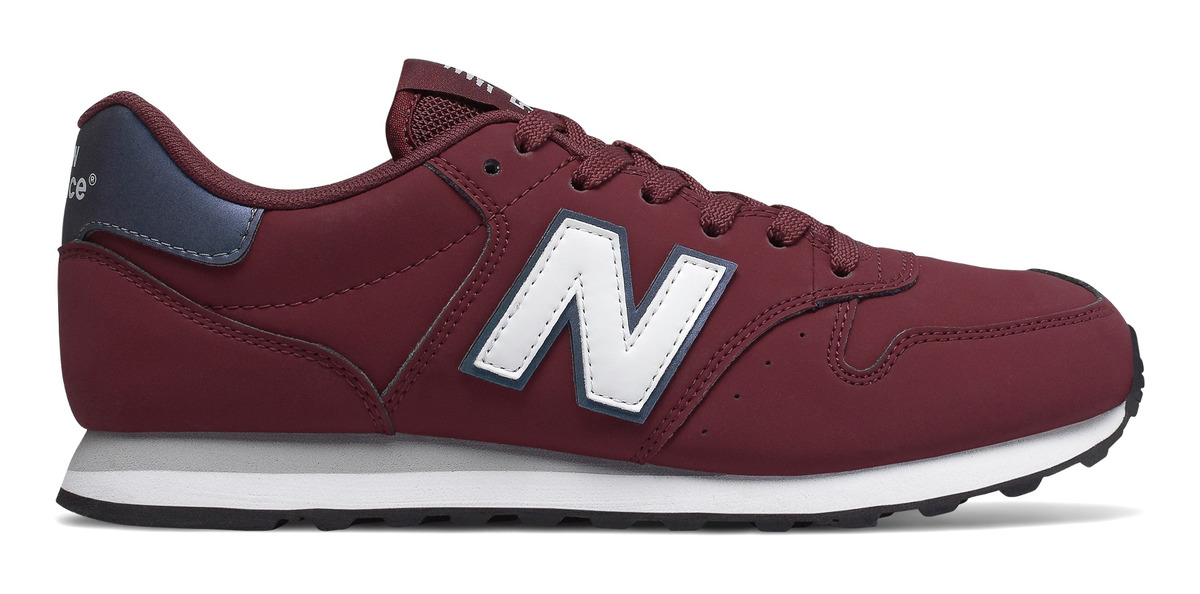 Championes New Balance De Dama Gw500bip - $ 3.490,01 en Mercado Libre