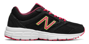 Championes New Balance para de Mujer en Montevideo en Champion New Balance Running WKOZECB1 AZUL MARINO