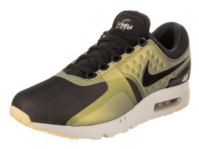 Nike Air Force Max Premium Championes Gris oscuro en Nike Air Force Max Premium Championes Gris oscuro en