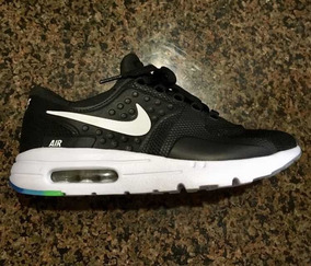 Championes Nike Air Max Zero Dama Championes Nike Air Max Zero Dama