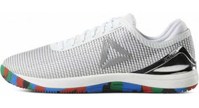 reebok nano 8 dorados