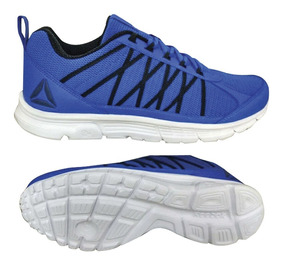 reebok speedlux hombre azul