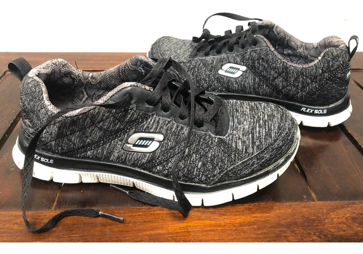 skechers championes