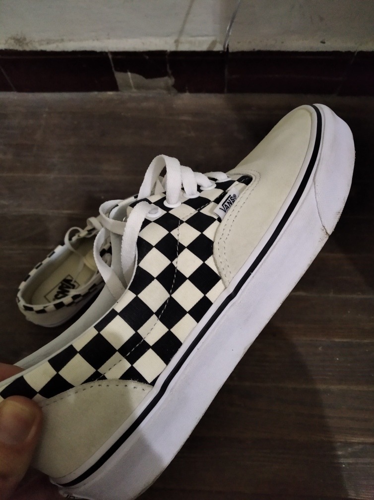 Championes Vans 9 Us - $ 2.000,00 en Mercado Libre