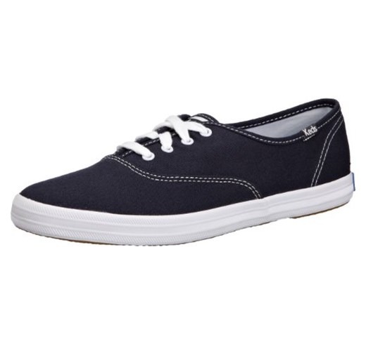 Championes Zapatillas Keds Azul Navy 