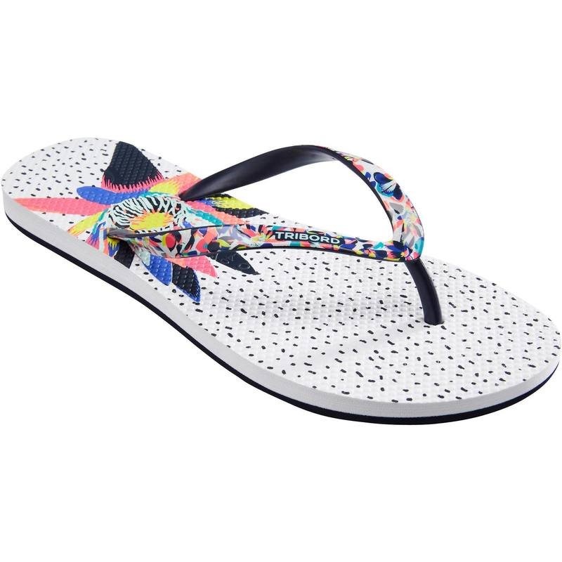 Colores Acuaticos Chanclas 2 De Mujer Deportes Para 8403328 T1JKFcl