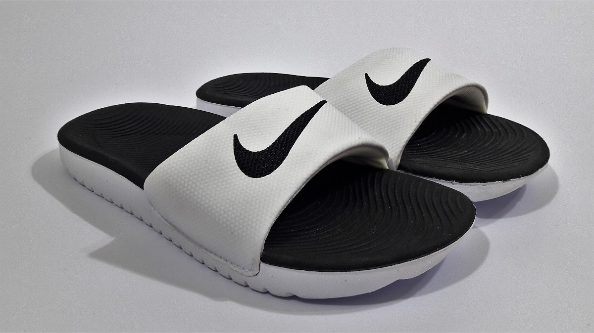 chanclas nike originales