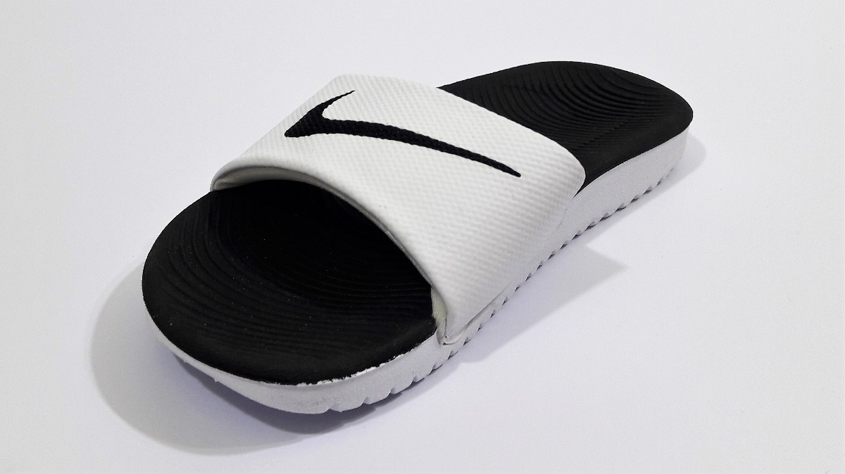 nuevas chanclas nike