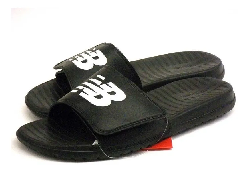 chancla new balance hombre chancla new balance hombre