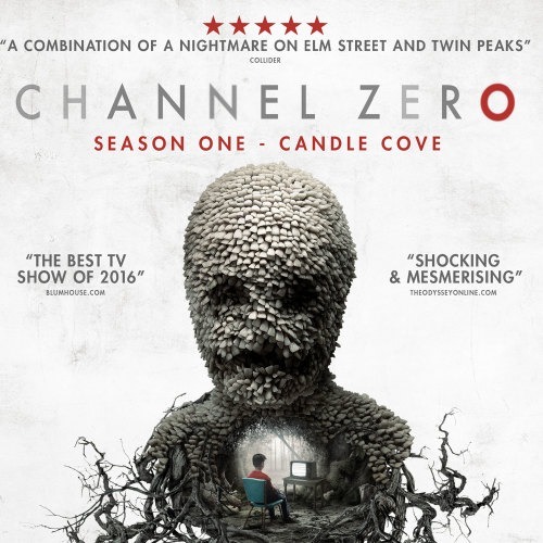 Channel Zero Serie Subtitulada En Español Full Hd. Gratis 