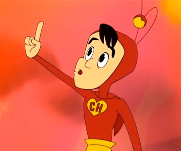 chapolin colorado em desenho animado dvd D_NQ_NP_104701 MLB20381393697_082015 F