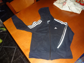 adidas chaqueta capucha ninos 