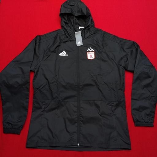 chaqueta adidas america de cali