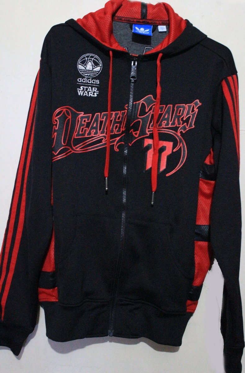 Star Adidas Leathstarss Wars Chaqueta Original DWader f6g7yvbY