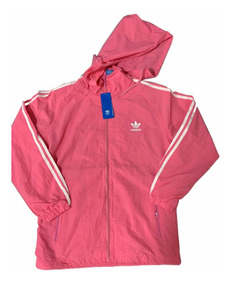 chaquetas impermeables para mujer adidas