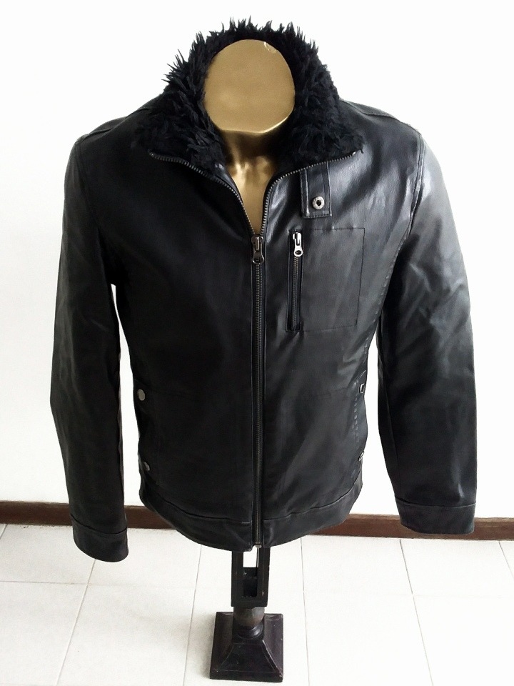 Chaqueta American Rag Cie Original Wpl8046 Talla M Invierno Bs 1 800 000 00