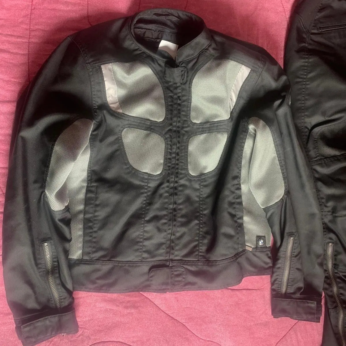 مقتصد اختصارات ملائم chaqueta bmw airflow - siliconvalleybirding.org