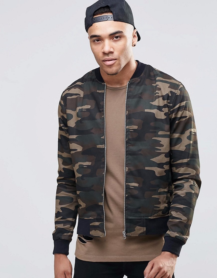 Compra Chaqueta para hombre de béisbol online al por mayor
