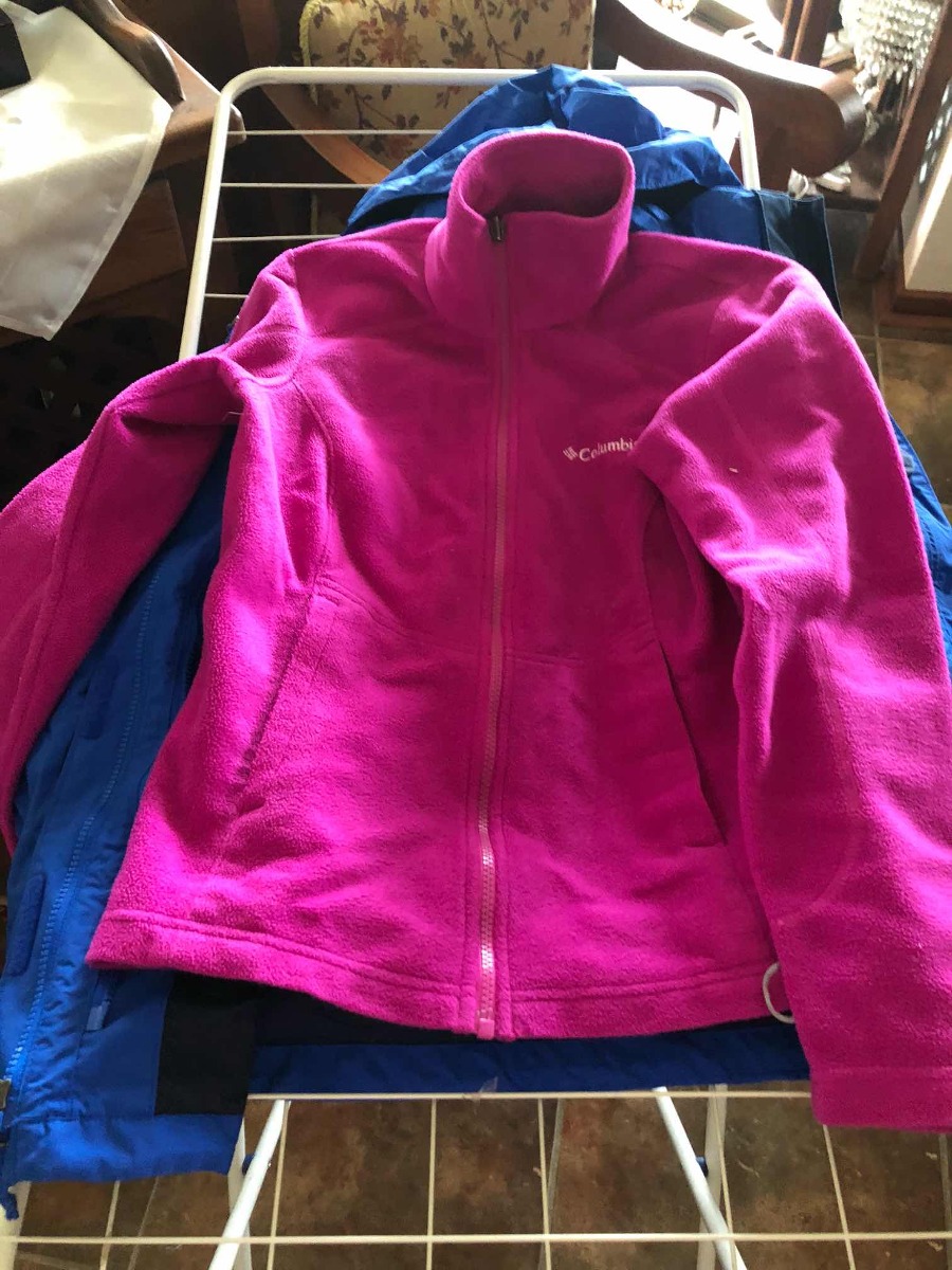 venta profesional mejor amado 100% genuino Chaqueta Columbia Interchange Mujer Talla Xs - $ 55.000 en Mercado ... venta profesional mejor amado 100% genuino Chaqueta Columbia Interchange Mujer Talla Xs - $ 55.000 en Mercado ...