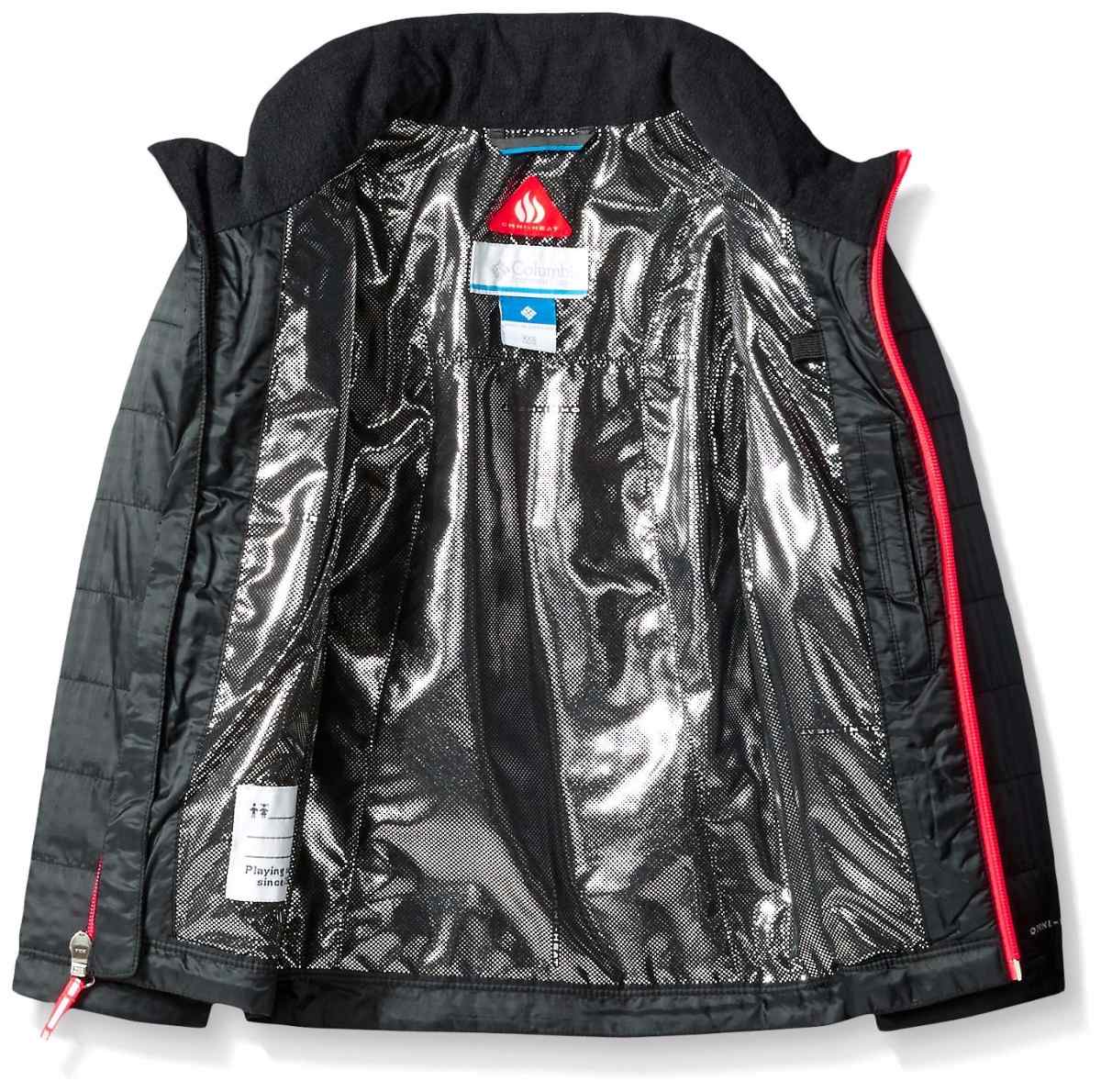 Termicas Termicas Columbia Chaquetas Chaquetas Chaquetas Columbia PkX08nOw
