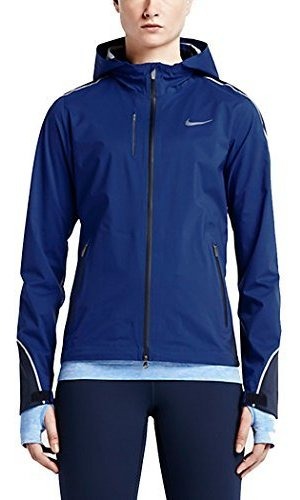 chaquetas deportivas para mujer nike