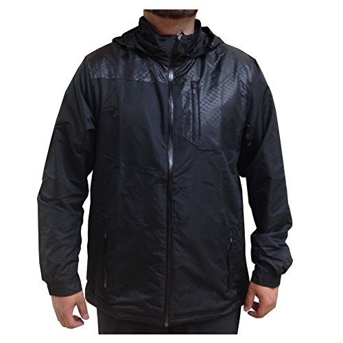 chaqueta reebok 