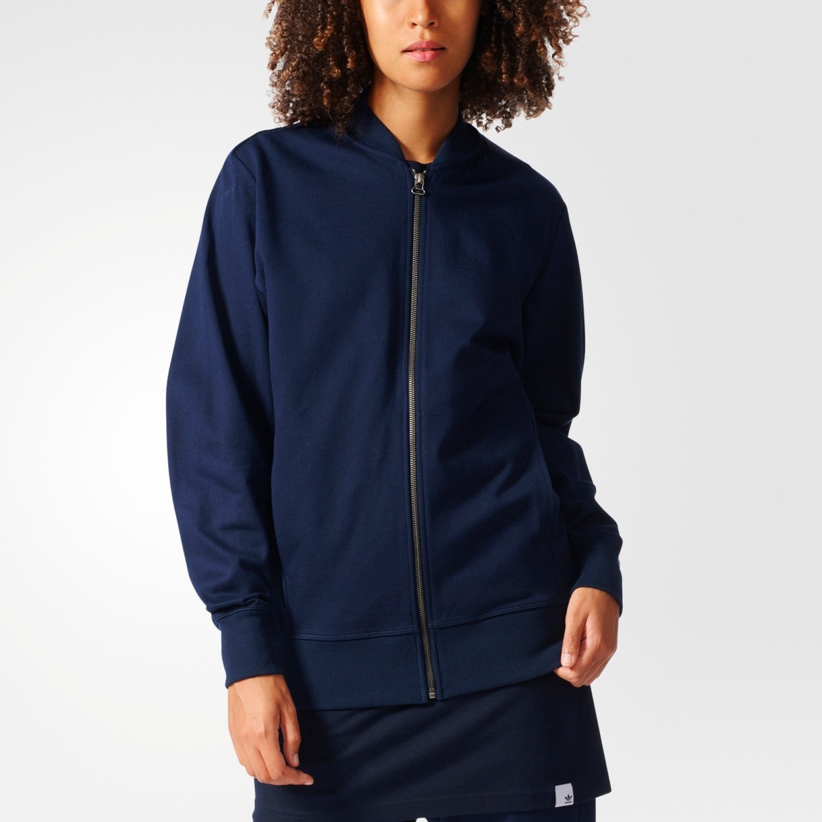 adidas chaquetas mujer