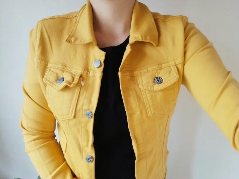 Chaqueta De Colores Mujer Factory Sale, UP TO 63% OFF | www.ecomedica.med.ec