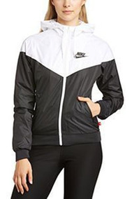 chaqueta nike impermeable mujer