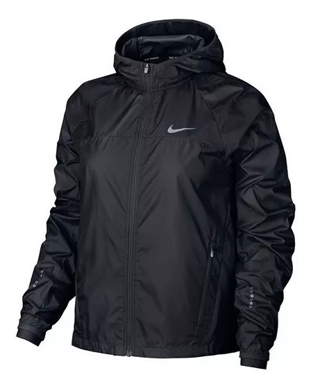 chaqueta nike cortavientos