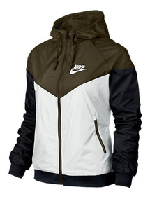 chaquetas nike vintage purpura