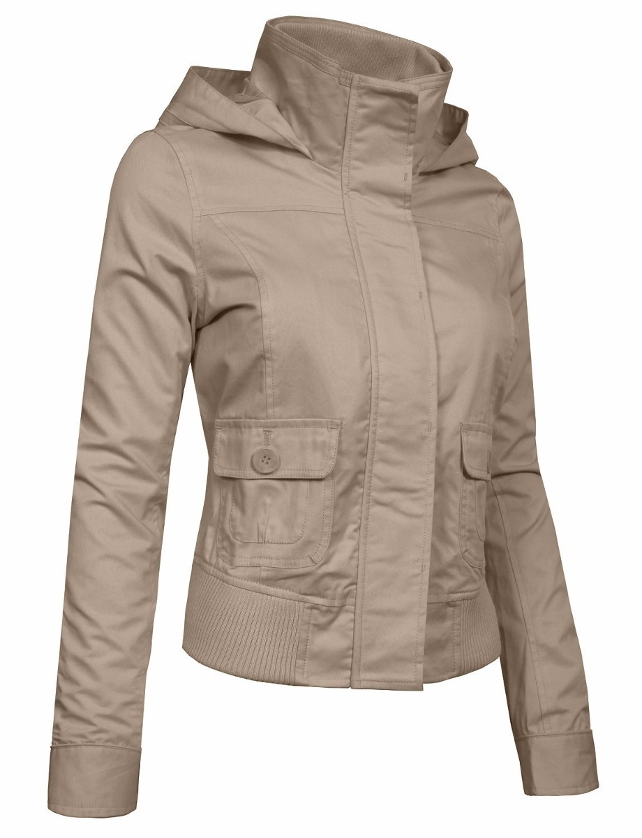 Mujeres Blazers Y Chaquetas de la Chaqueta de Leopardo de