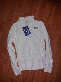 chaqueta reebok mujer 2014