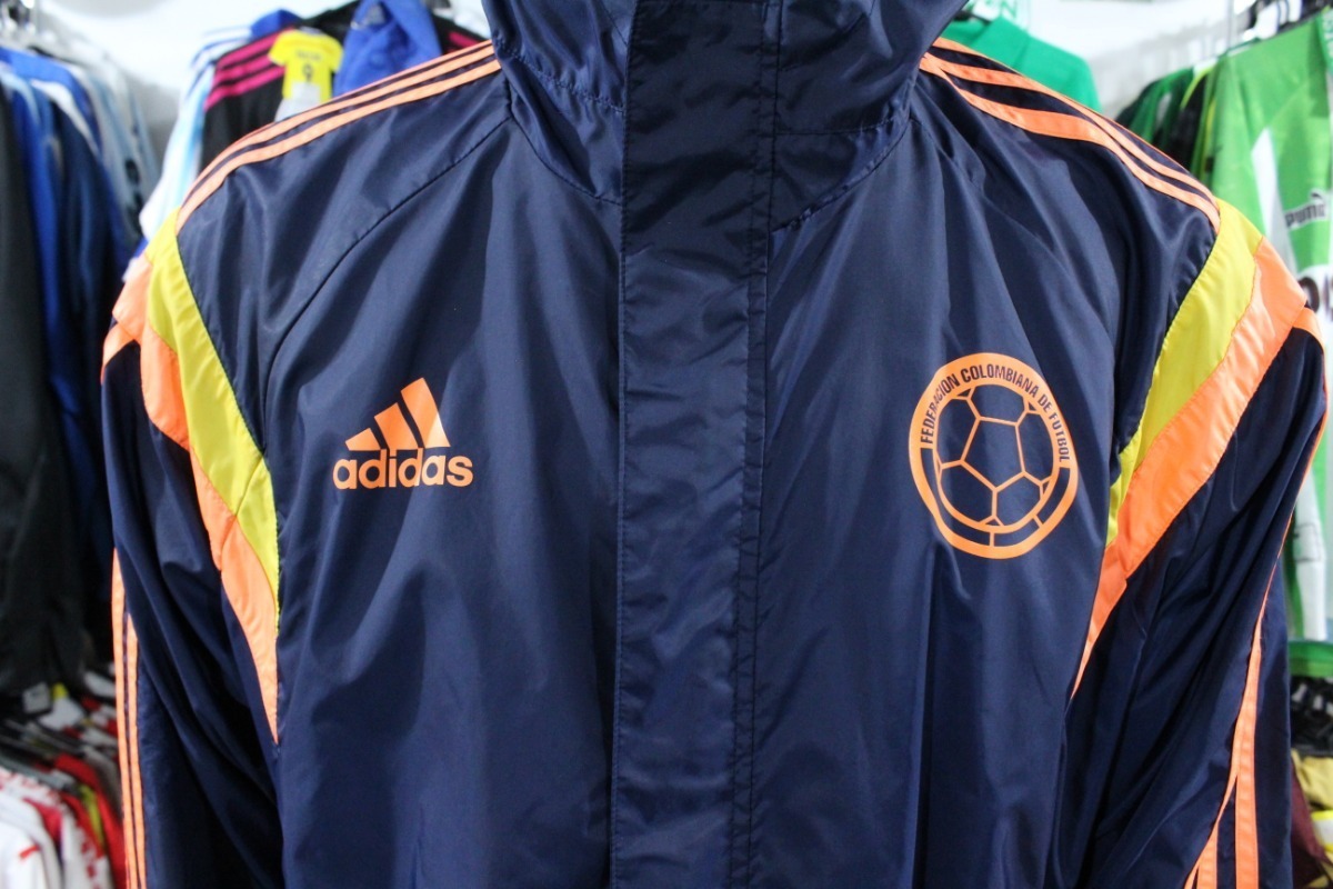 adidas chaquetas 2014
