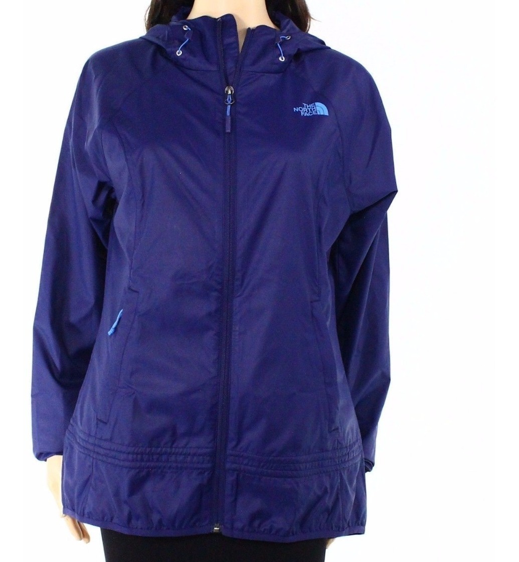 chaquetas nike vintage purpura