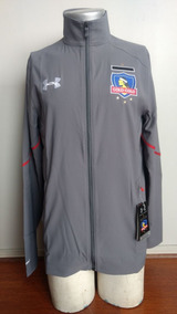 chaqueta reebok 2015