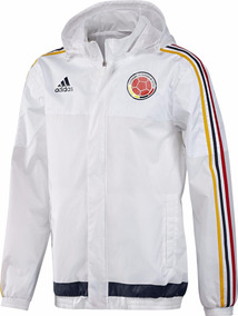 chaqueta reebok 2015