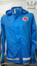 chaqueta reebok hombre 2015