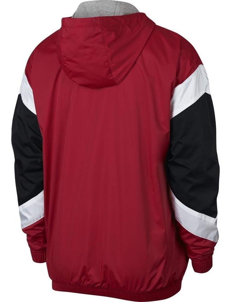 chaquetas nike air hombre 