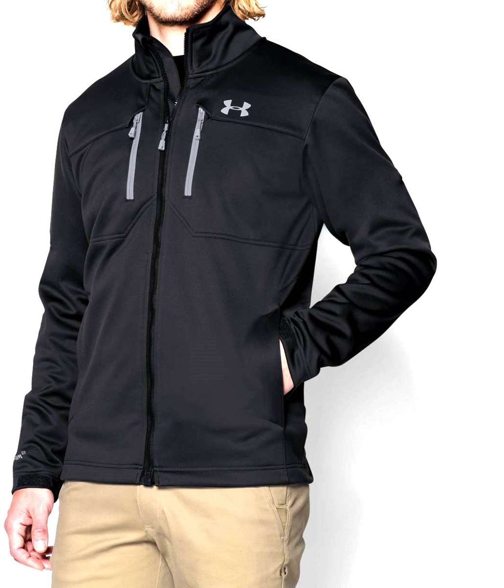 ua storm 2 jacket