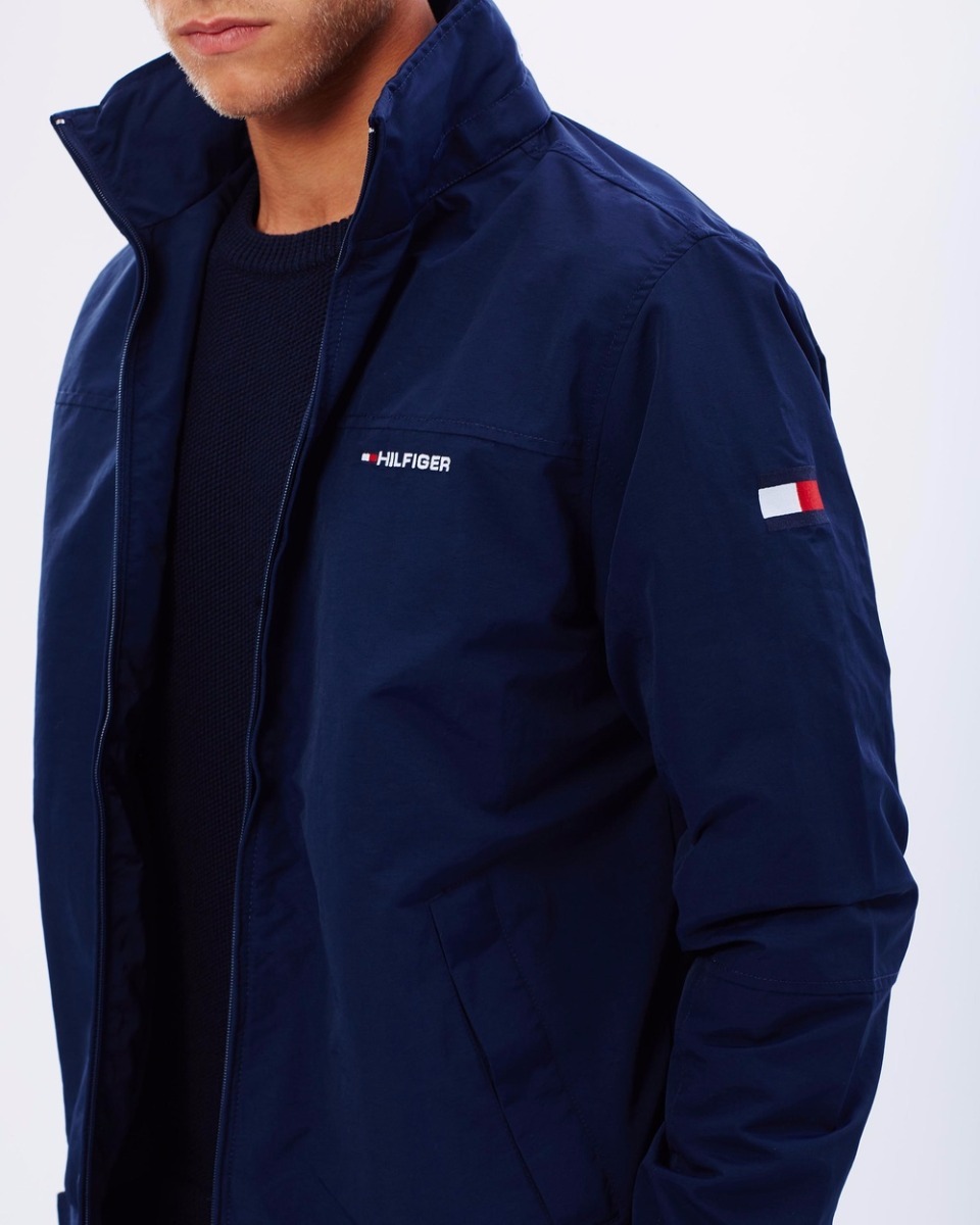 TOMMY HILFIGER FALL WINTER 2016-17 WOMEN'S COLLECTION