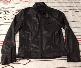 Chaqueta Man Tipo Bomber Zara Café Oscuro wN8nOPkX0