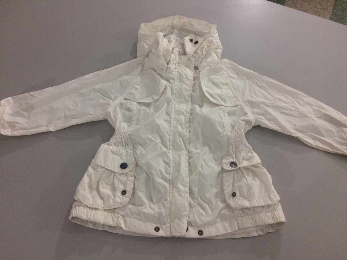 R 23 5 E Niña V S Bs20 Talla Zara 00 Chaqueta 000 D m8nvwN0