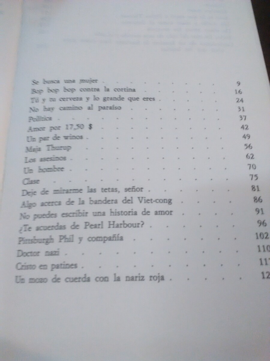 Un lugar para compartir las historias que viven en los libros, narración oral y más