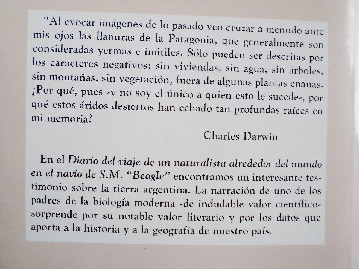 diario de viaje