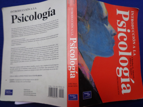 Introduccion A La Psicologia Charles Morris Pdf