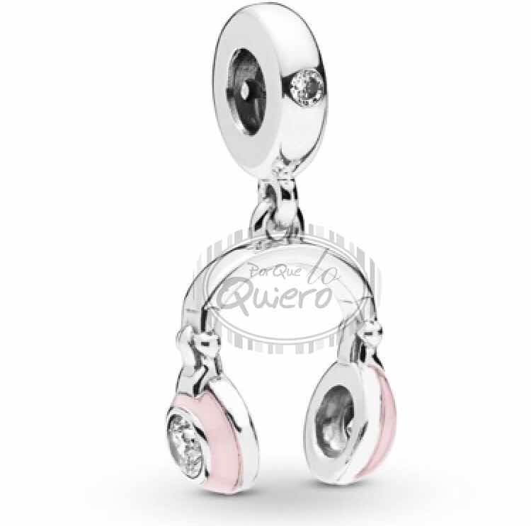 pandora charm musica pandora charm musica